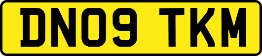DN09TKM