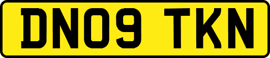 DN09TKN