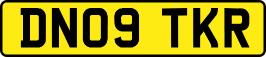 DN09TKR