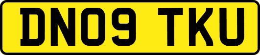 DN09TKU