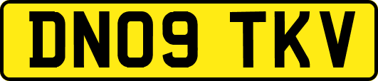 DN09TKV