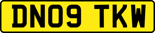 DN09TKW