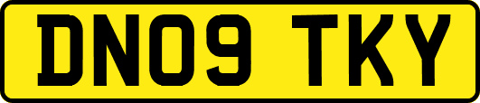 DN09TKY