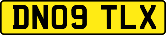 DN09TLX