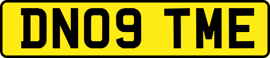 DN09TME