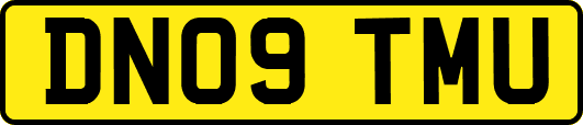 DN09TMU