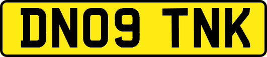 DN09TNK