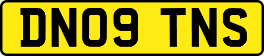 DN09TNS