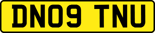 DN09TNU