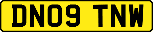 DN09TNW