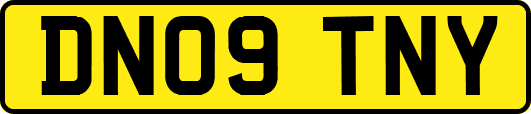 DN09TNY