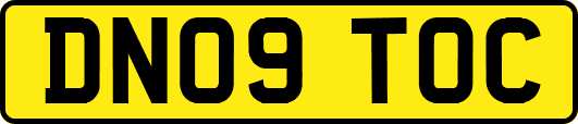 DN09TOC