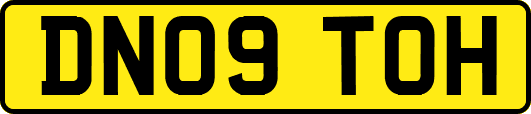 DN09TOH