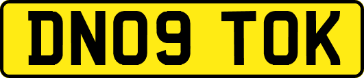 DN09TOK