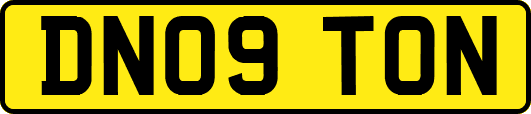 DN09TON