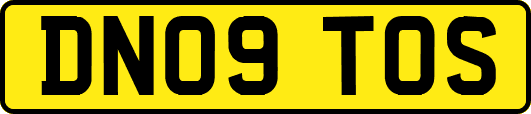 DN09TOS