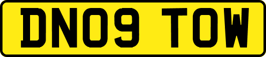 DN09TOW