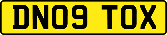 DN09TOX