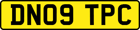 DN09TPC
