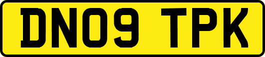 DN09TPK