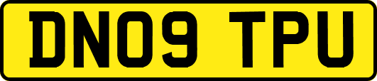 DN09TPU