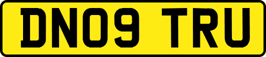 DN09TRU