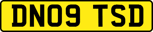 DN09TSD