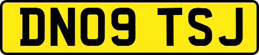 DN09TSJ