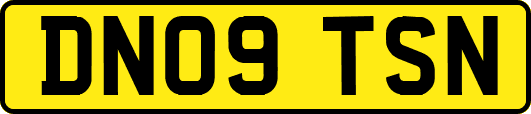 DN09TSN