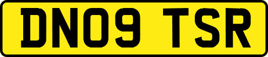 DN09TSR