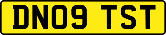 DN09TST