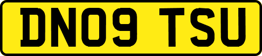 DN09TSU