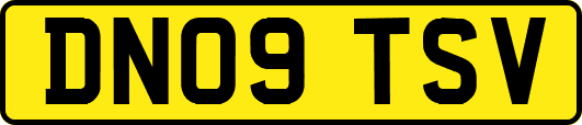 DN09TSV