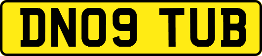DN09TUB