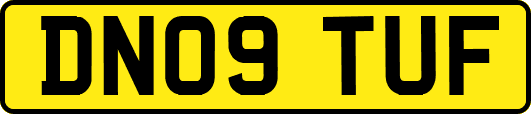 DN09TUF