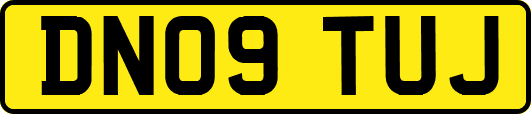 DN09TUJ