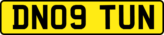 DN09TUN