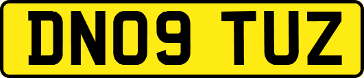 DN09TUZ