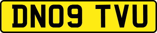 DN09TVU