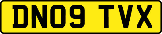 DN09TVX