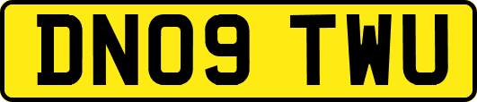 DN09TWU