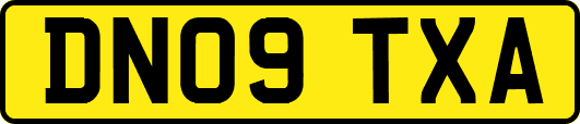 DN09TXA