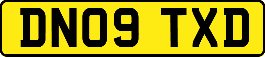 DN09TXD