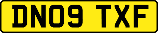 DN09TXF