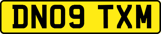 DN09TXM