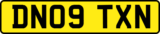 DN09TXN