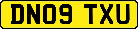 DN09TXU