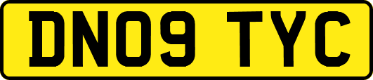 DN09TYC