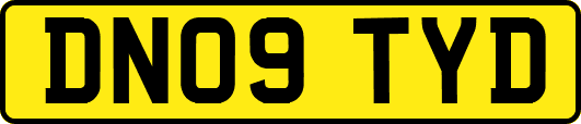 DN09TYD