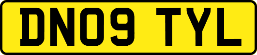 DN09TYL